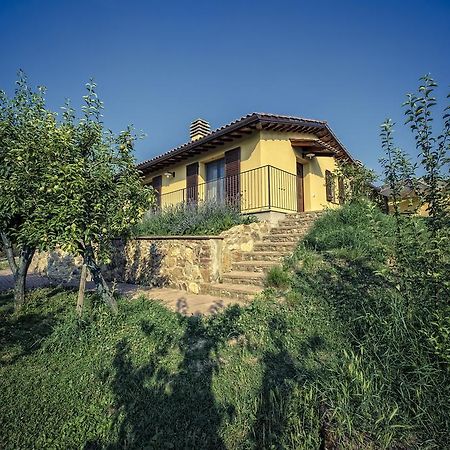 Agriturismo I Roseti Montepulciano Stazione Exteriér fotografie