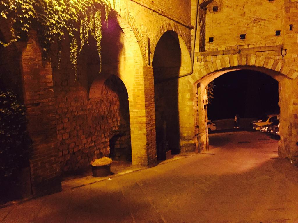 Agriturismo I Roseti Montepulciano Stazione Exteriér fotografie