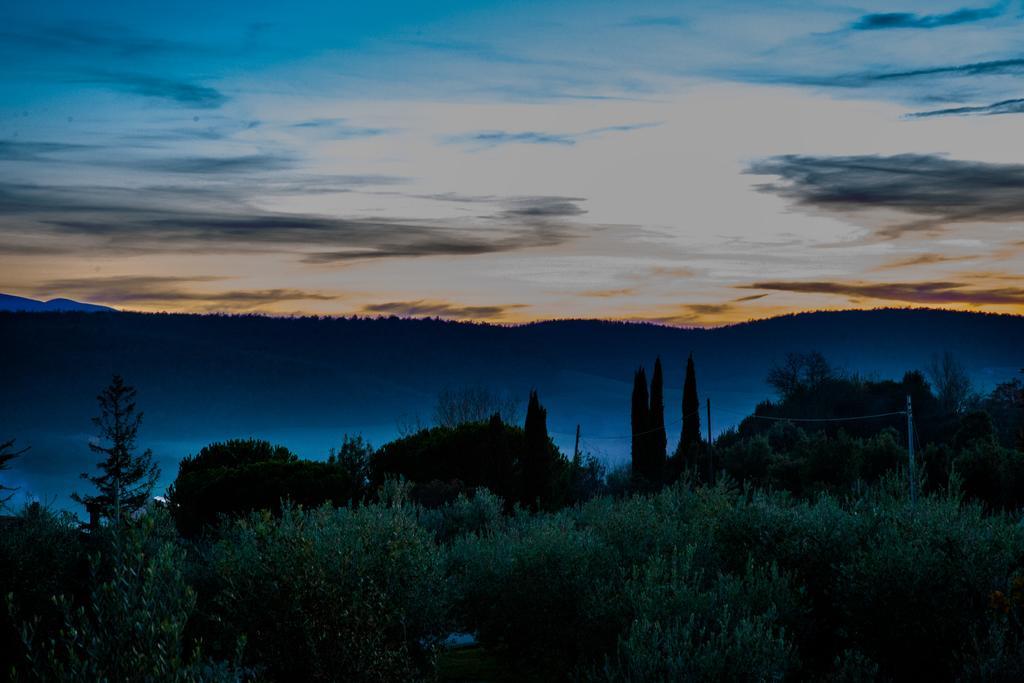 Agriturismo I Roseti Montepulciano Stazione Exteriér fotografie