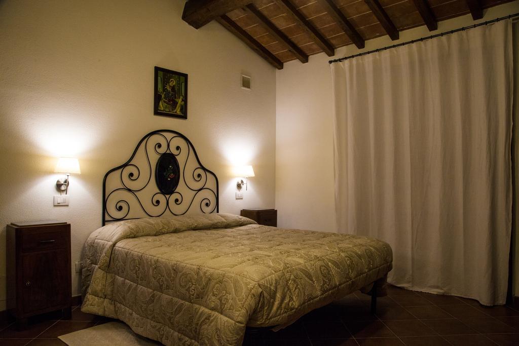 Agriturismo I Roseti Montepulciano Stazione Exteriér fotografie